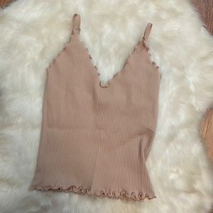 By Together Crop Top or Bra